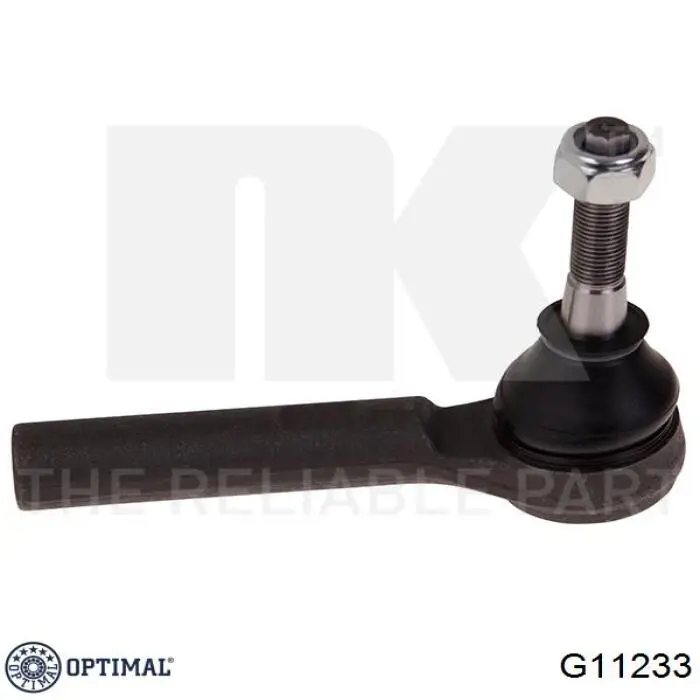 SR8200 BGA Rótula de dirección