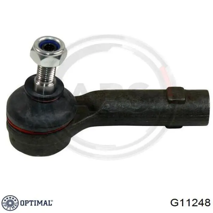 G11248 Optimal rótula barra de acoplamiento exterior