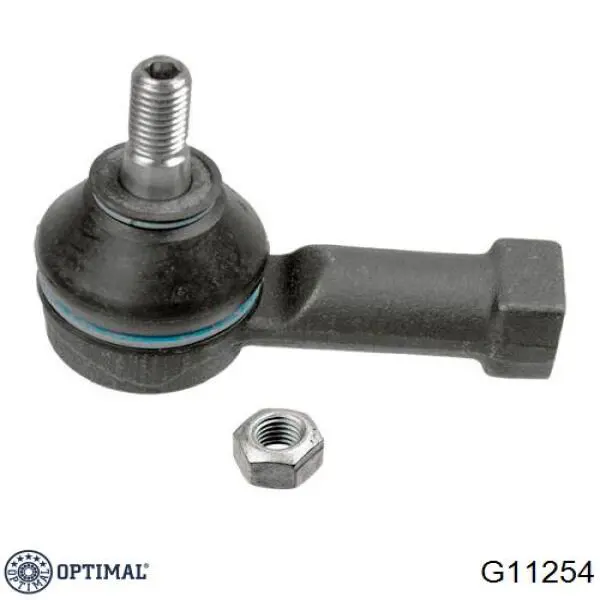 Rótula barra de dirección G11254 Optimal
