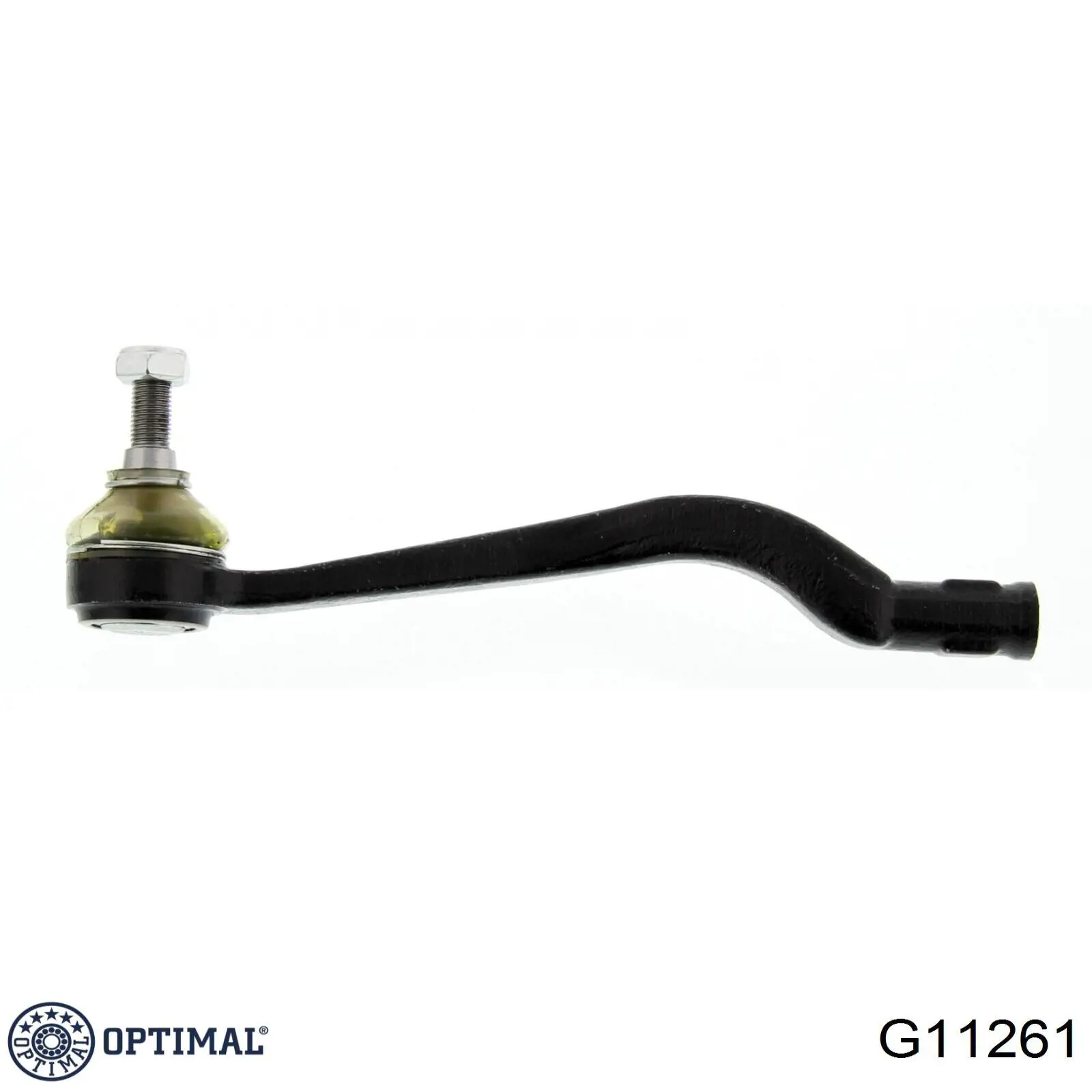 G11261 Optimal rótula barra de acoplamiento exterior