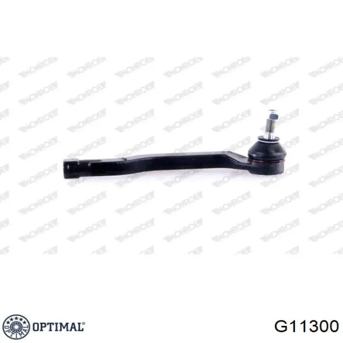 G11300 Optimal rótula barra de acoplamiento exterior
