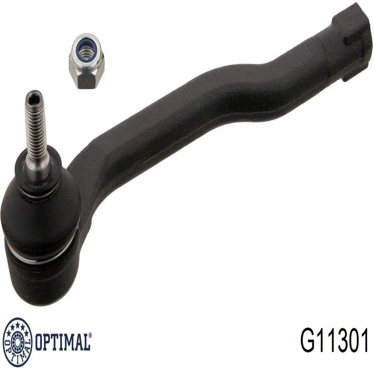 G11301 Optimal rótula barra de acoplamiento exterior