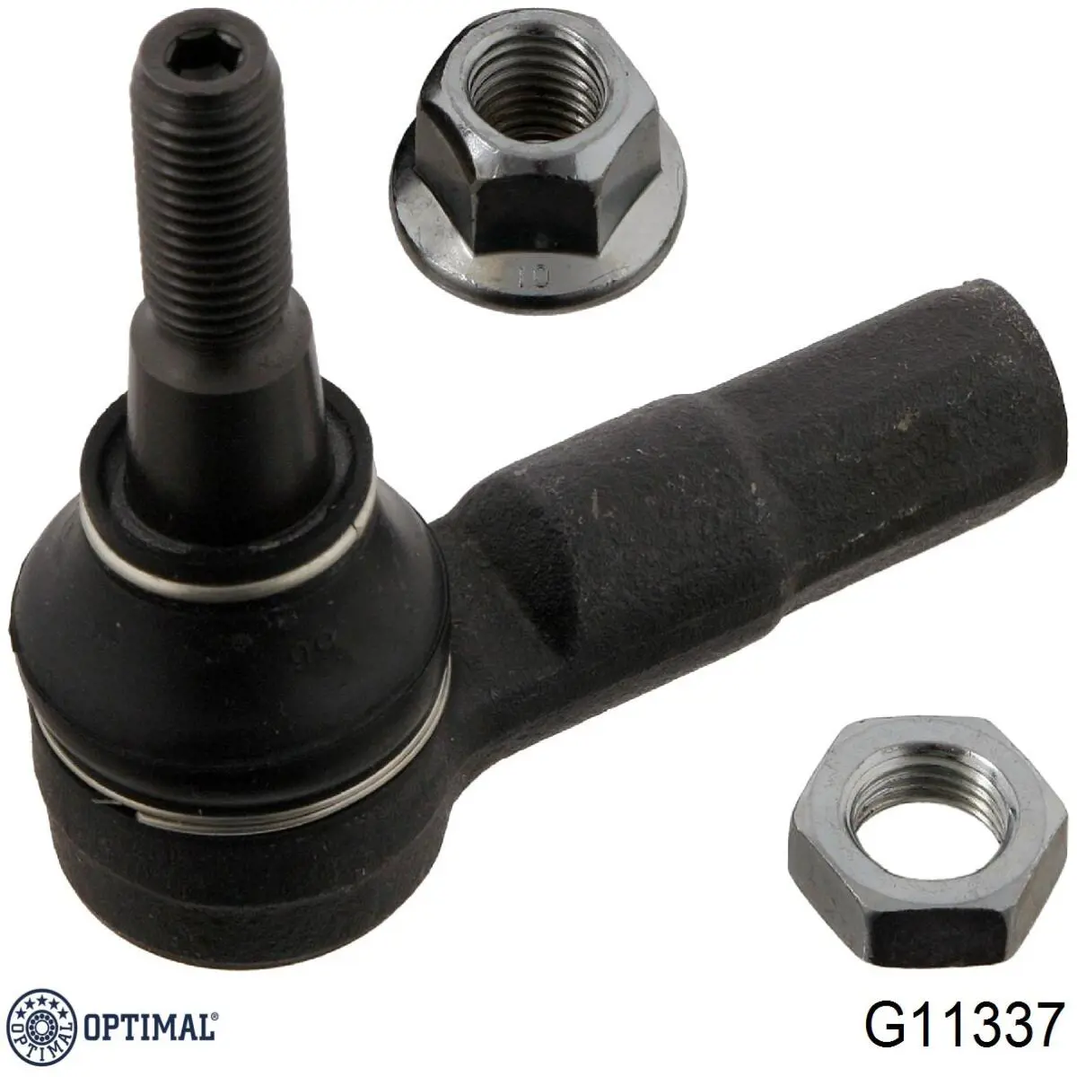 G11337 Optimal rótula barra de acoplamiento exterior