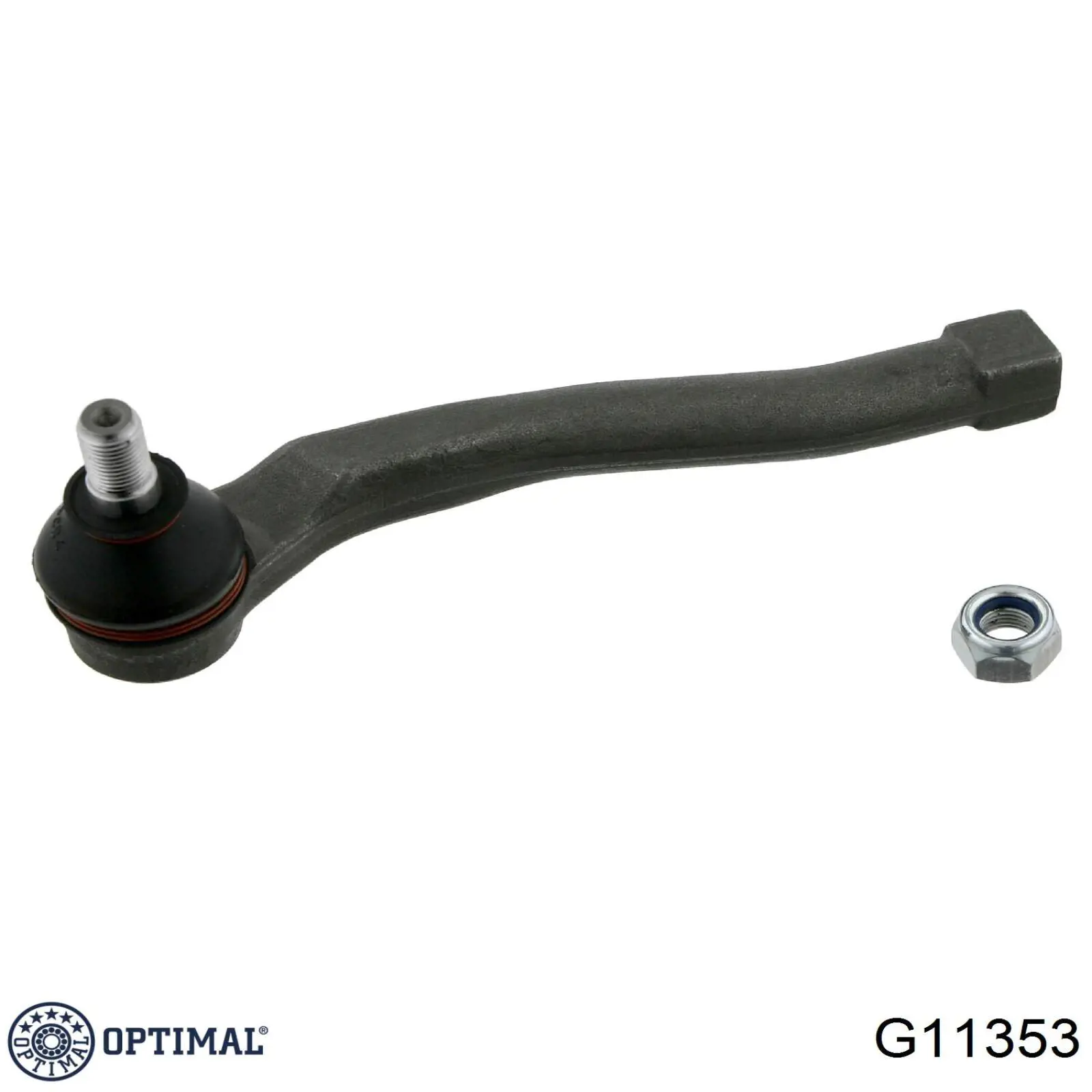 G11353 Optimal rótula barra de acoplamiento exterior