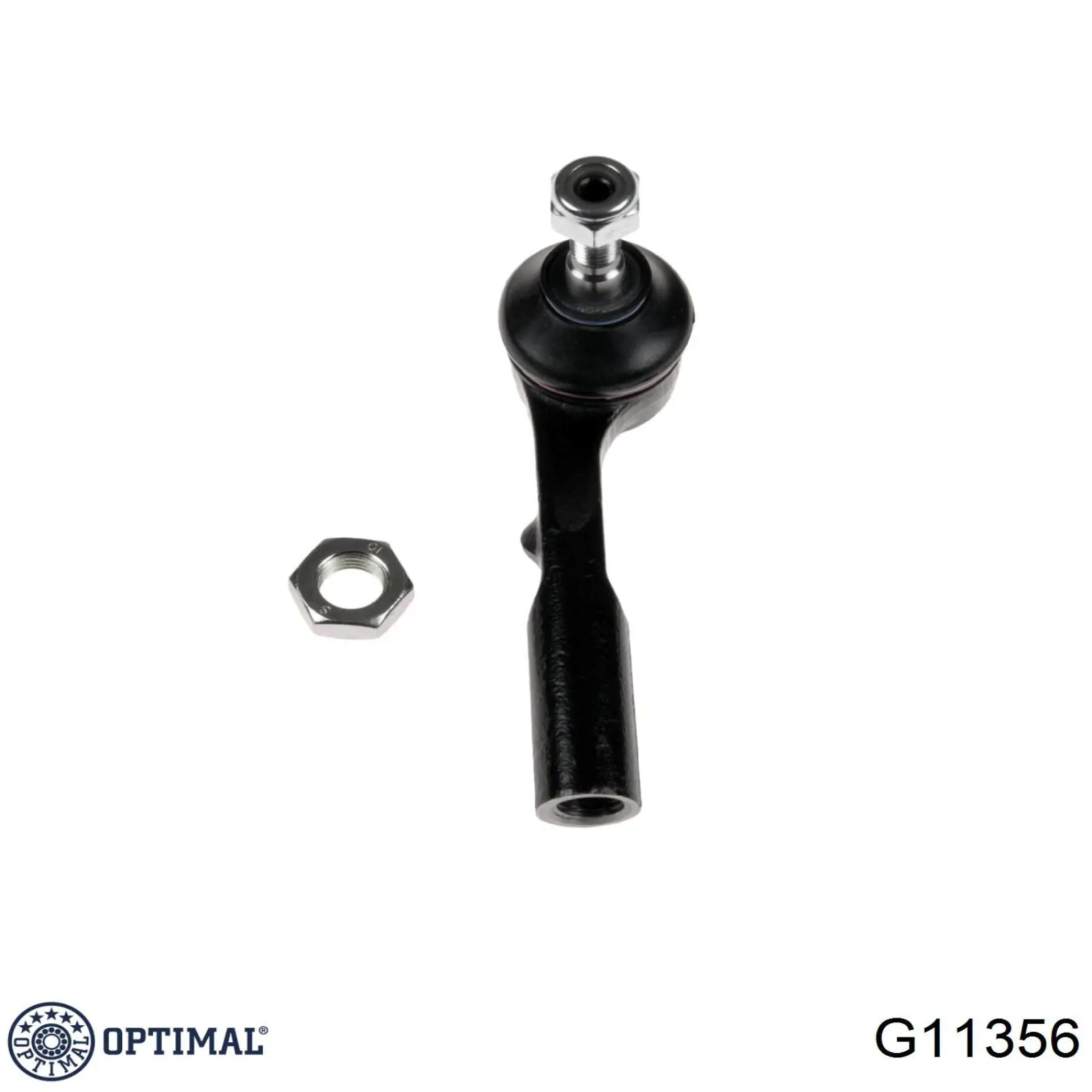 G11356 Optimal rótula barra de acoplamiento exterior