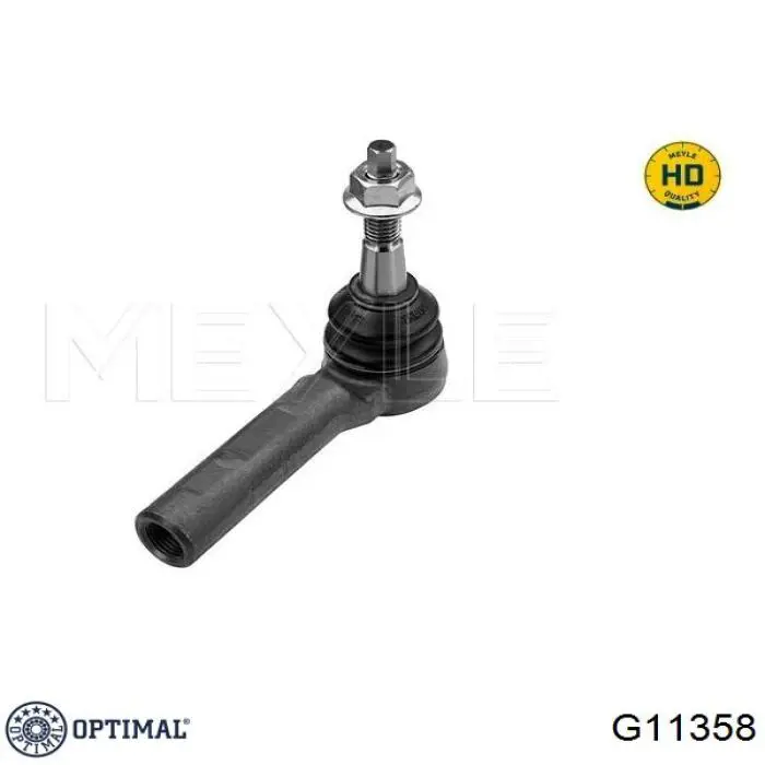 G11358 Optimal rótula barra de acoplamiento exterior
