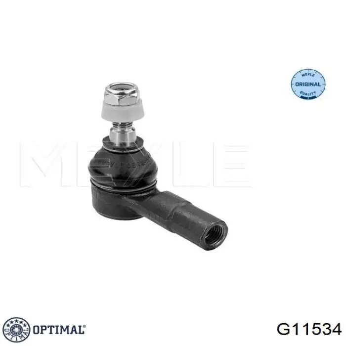 G1-1534 Optimal boquilla de dirección