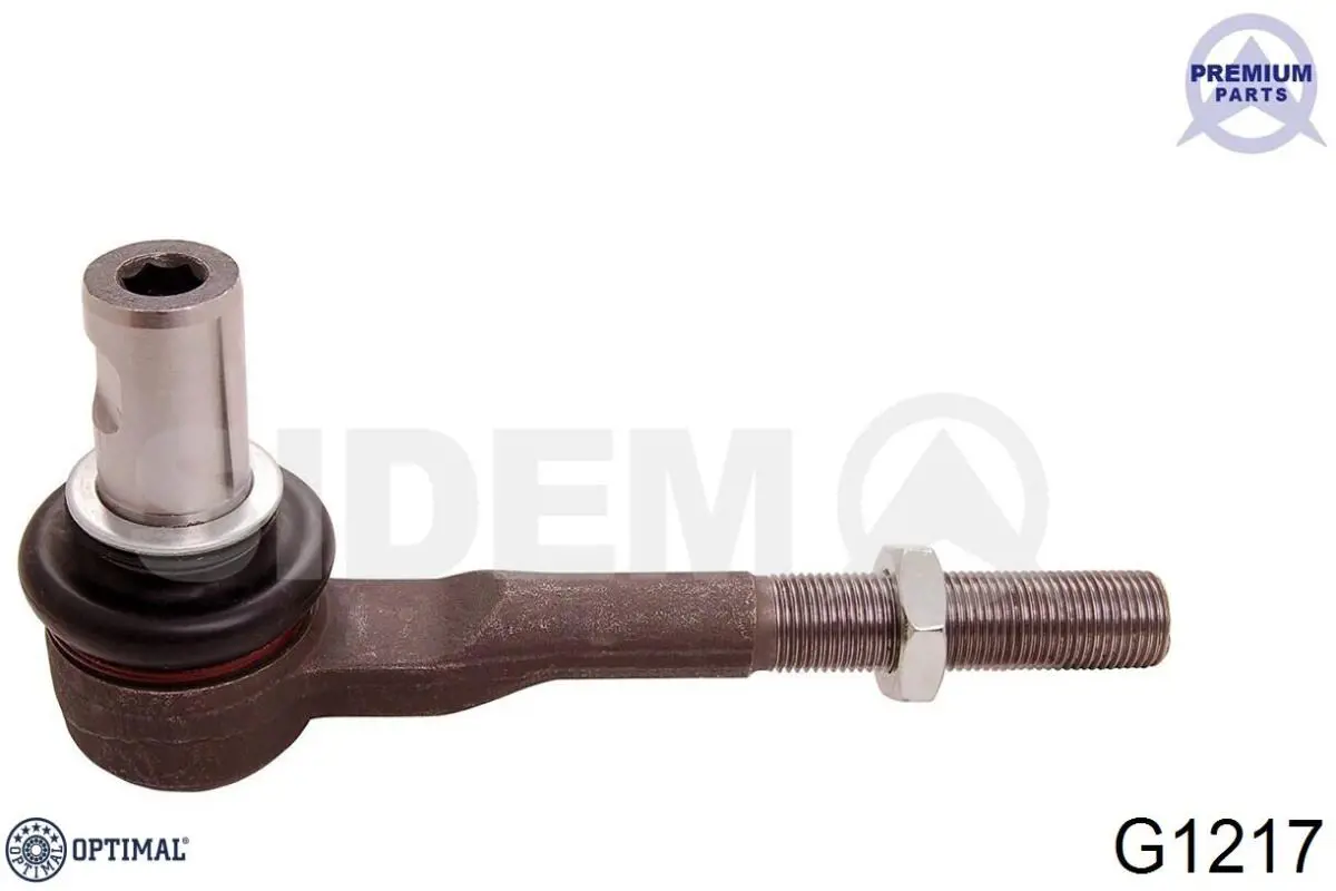 G1217 OPTIMAL Boquilla de dirección