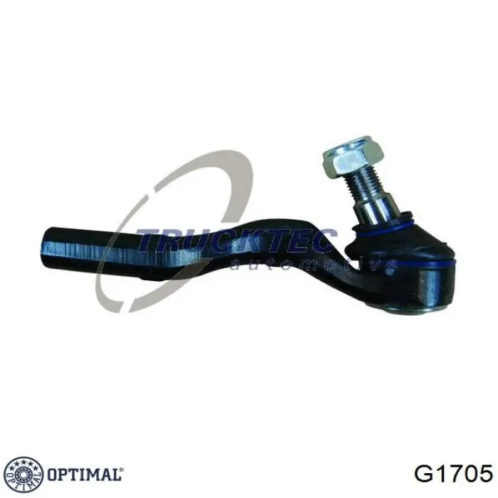 G1705 Optimal rótula barra de acoplamiento exterior