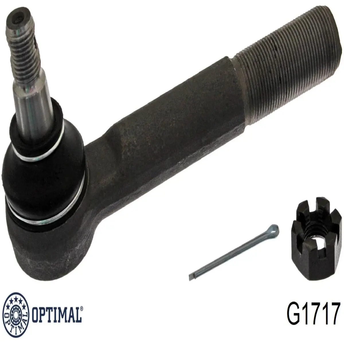 G1-717 Optimal boquilla de dirección