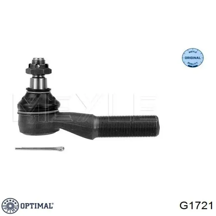 Rótula de barra de acoplamiento Mercedes A6023305435 precio, desde 20,42 EUR