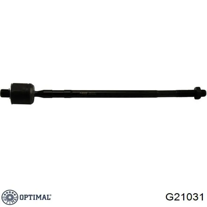 G2-1031 Optimal barra de acoplamiento