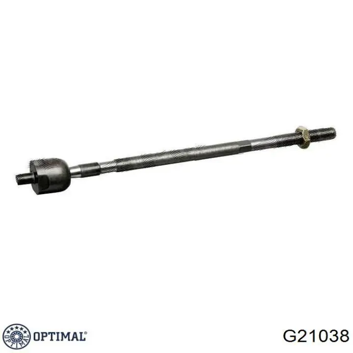 Barra de acoplamiento Toyota Corolla E12