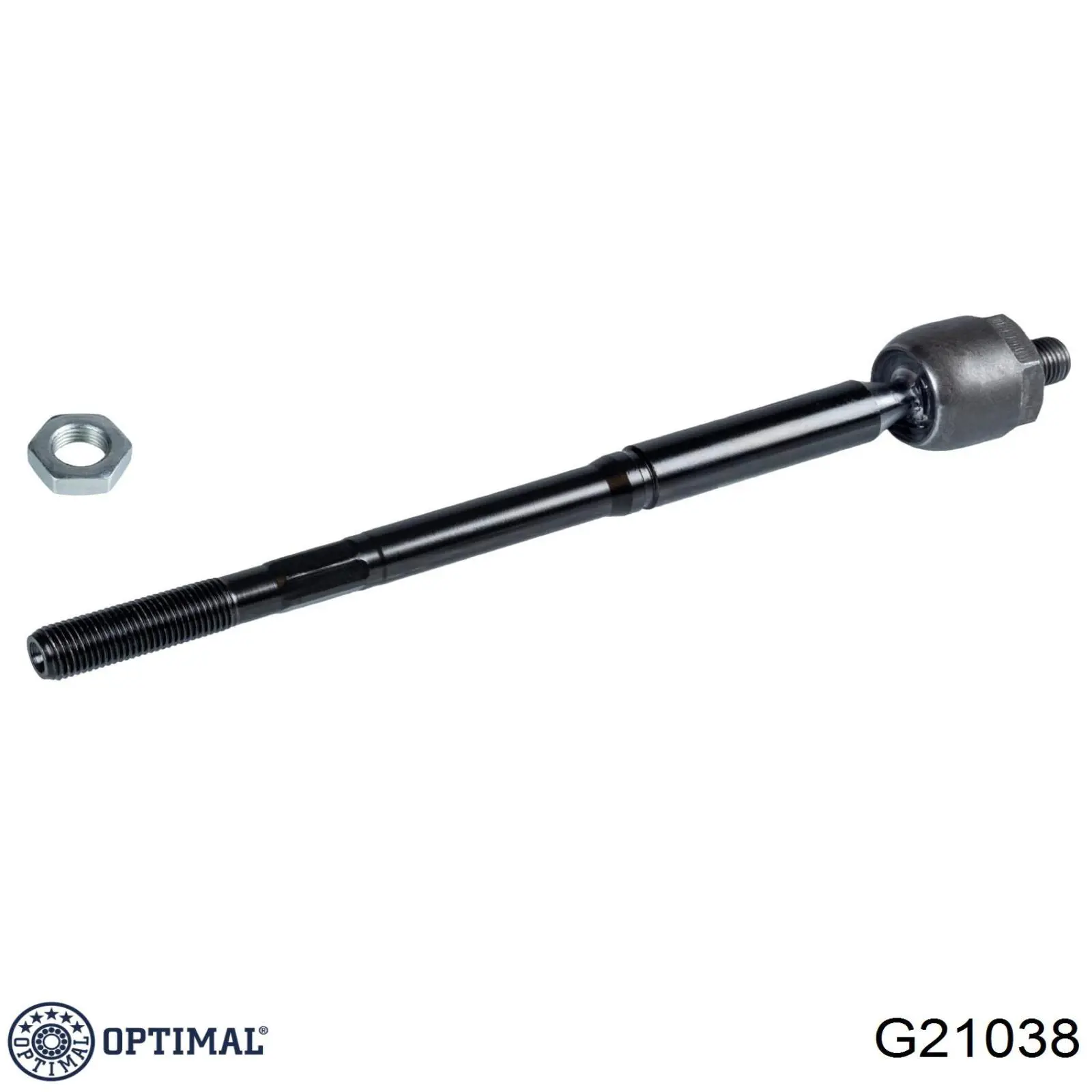 Barra de acoplamiento Toyota Corolla E12