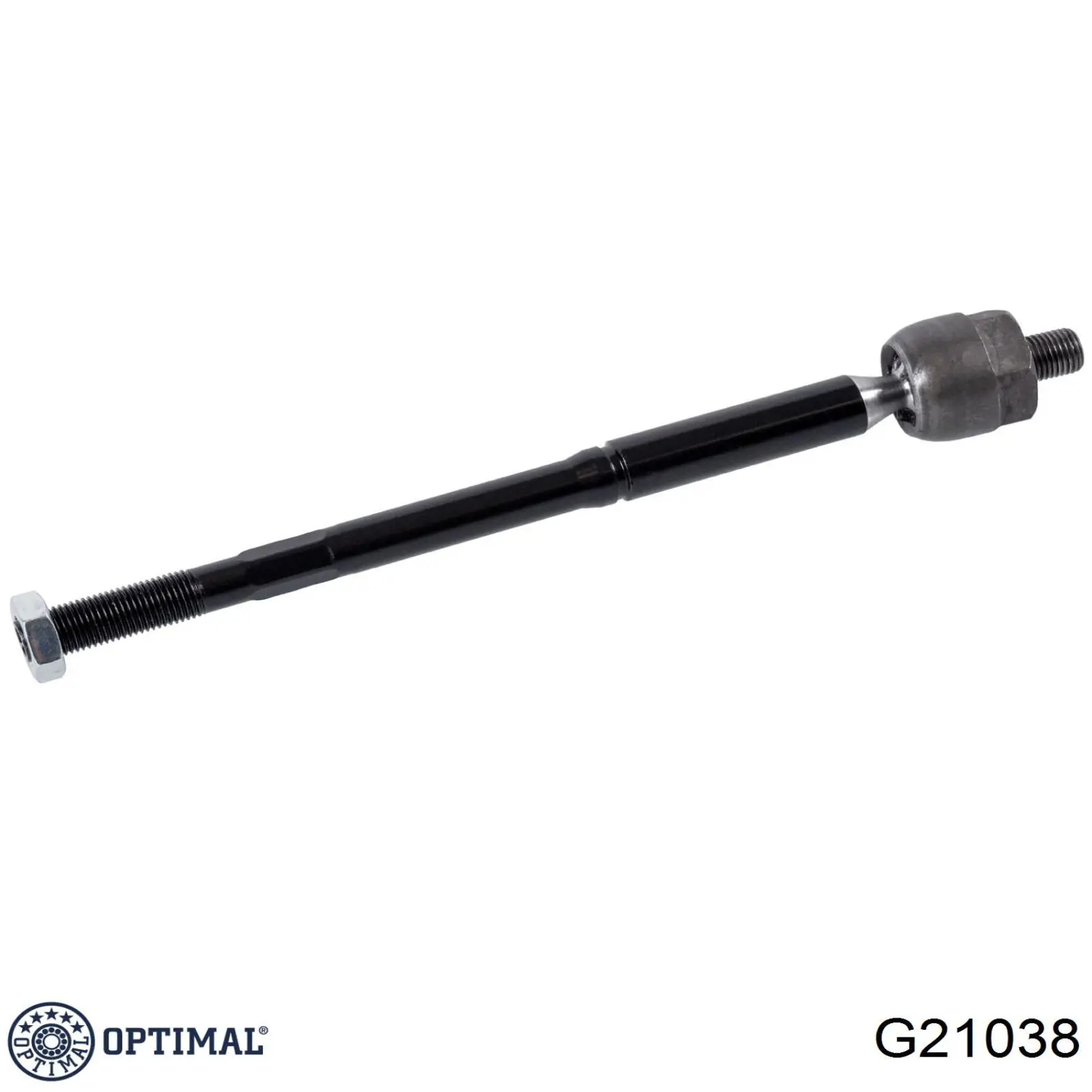 Barra de acoplamiento Toyota Corolla E12