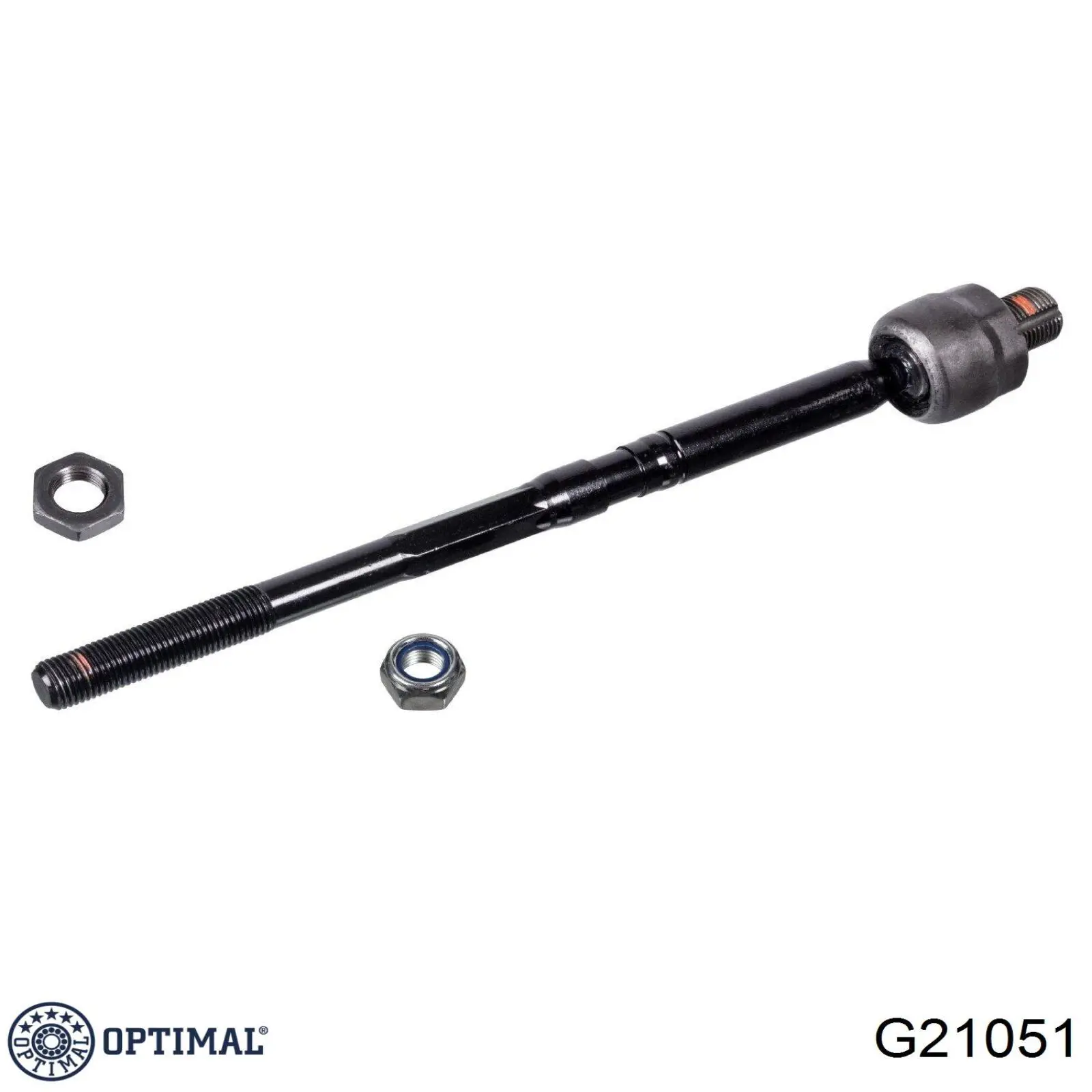 G2-1051 Optimal barra de acoplamiento