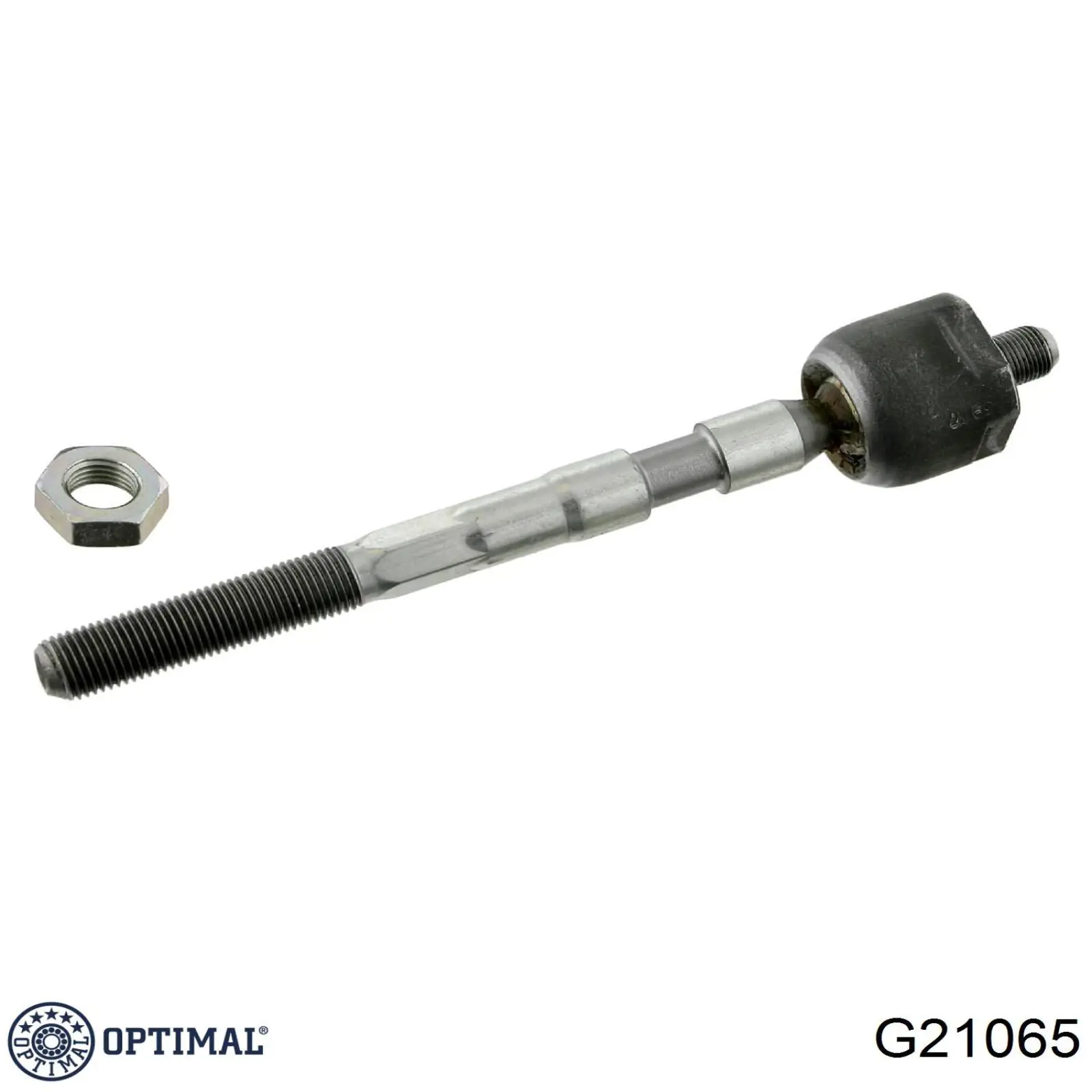 G2-1065 Optimal barra de acoplamiento