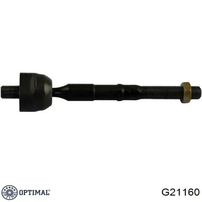 G2-1160 Optimal barra de acoplamiento