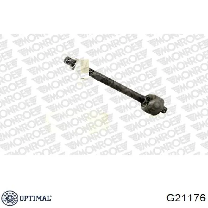 Barra de acoplamiento Renault Scenic JZ0, JZ1