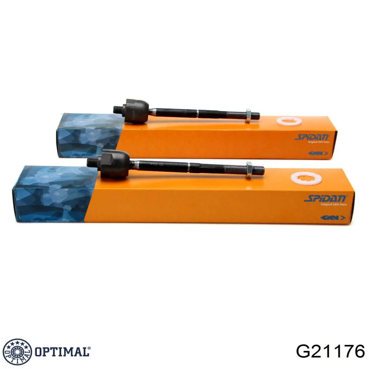 Barra de acoplamiento Renault Scenic JZ0, JZ1