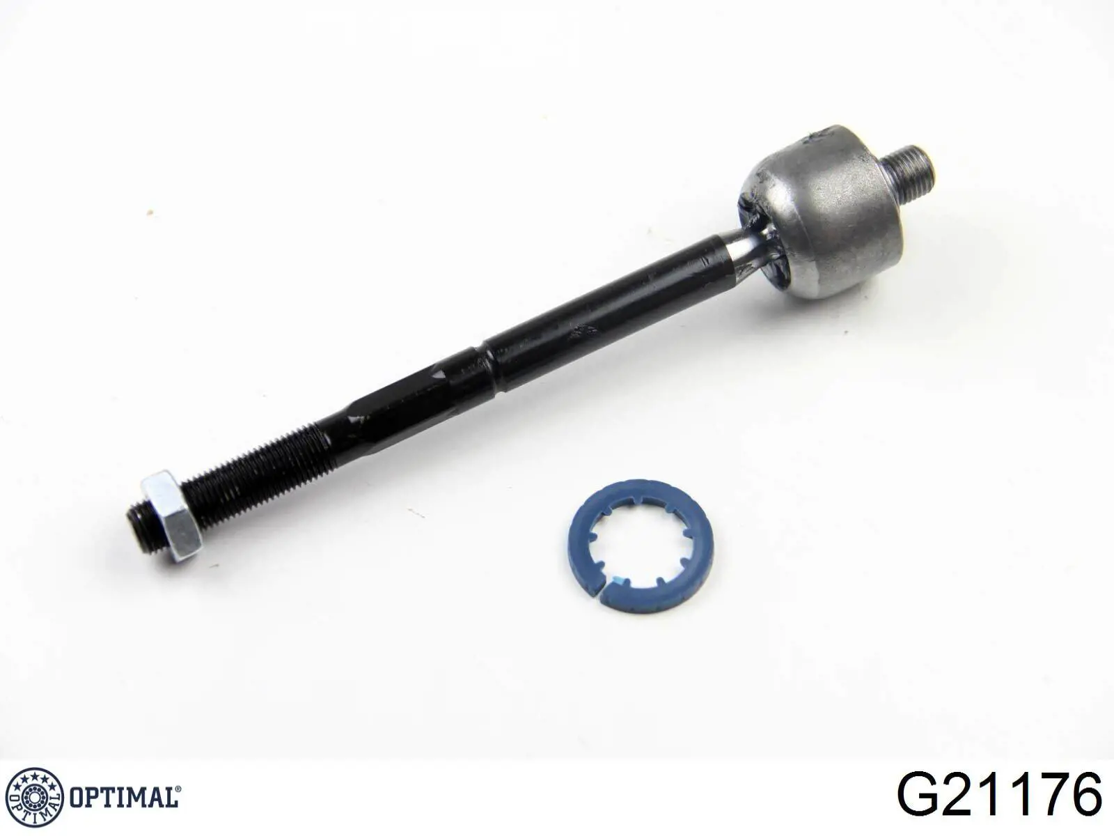 Barra de acoplamiento Renault Scenic JZ0, JZ1