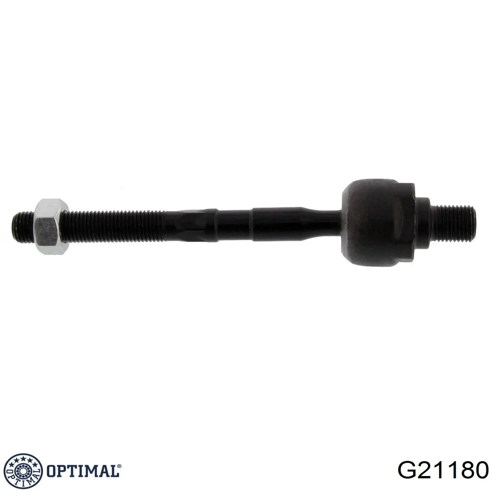 G2-1180 Optimal barra de acoplamiento