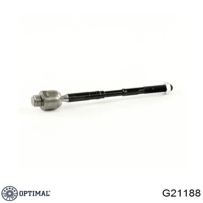 Barra de acoplamiento Nissan Qashqai 2 J11