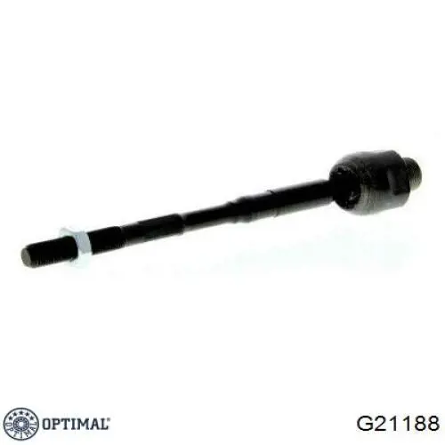 Barra de acoplamiento Nissan Qashqai 2 J11