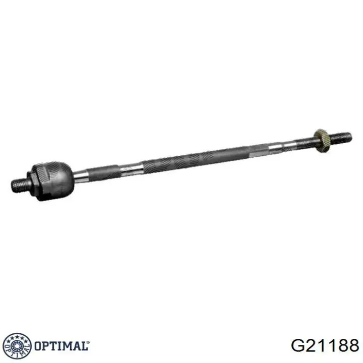 Barra de acoplamiento Nissan Qashqai 2 J11