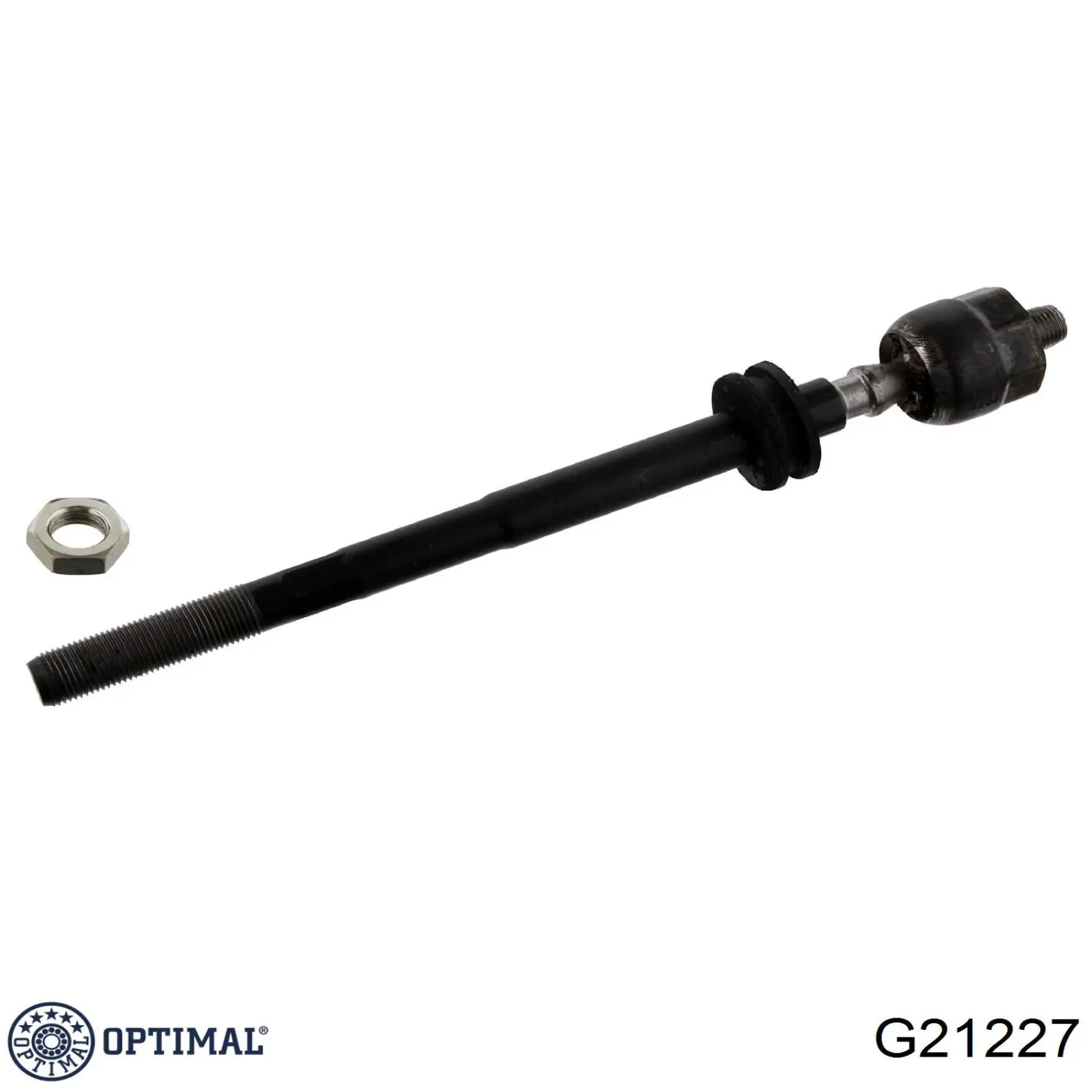 G2-1227 Optimal barra de acoplamiento