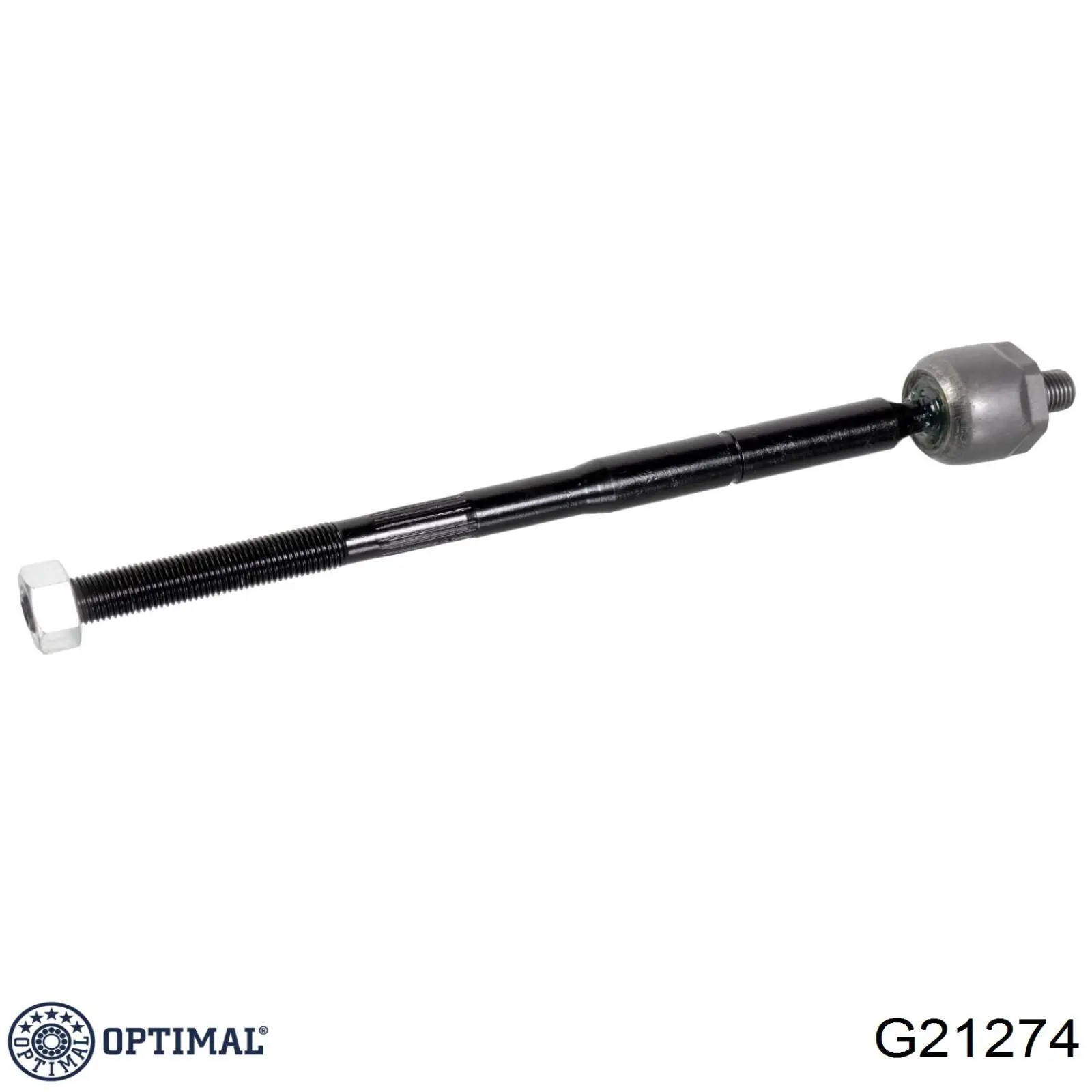 G2-1274 Optimal barra de acoplamiento