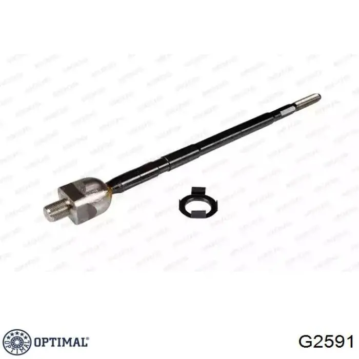 Barra de acoplamiento Mazda 323 BG