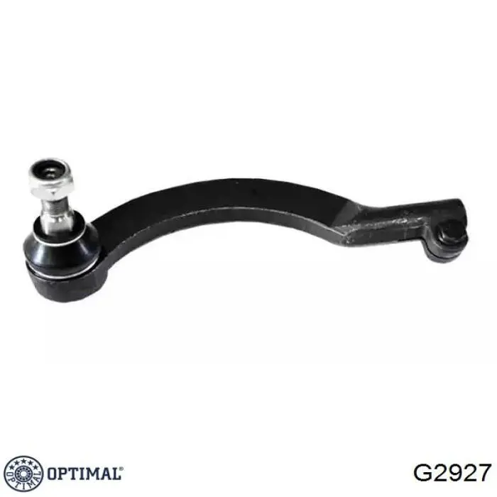 Comprar G2927 Optimal Barra de acoplamiento