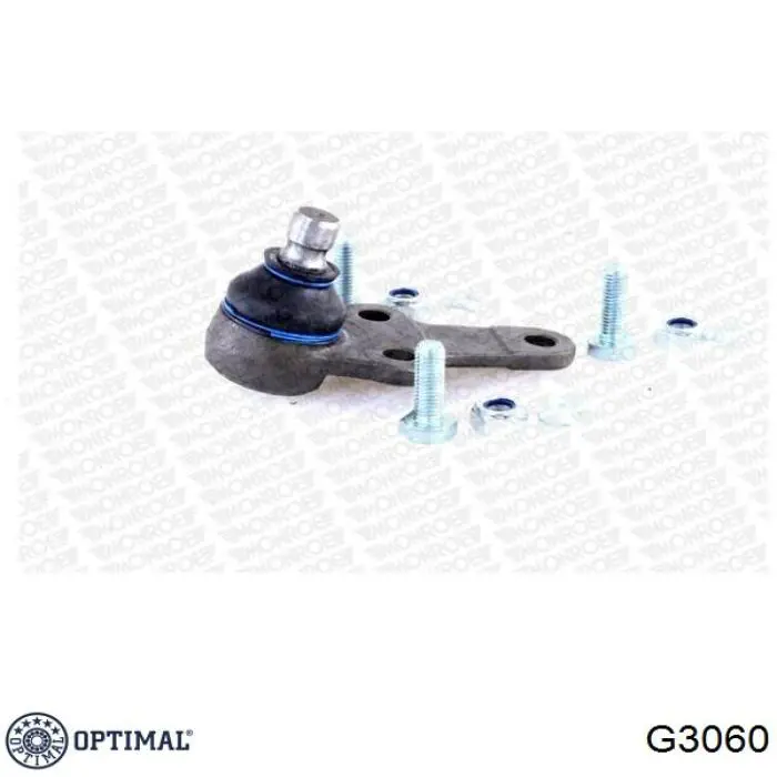 Comprar G3060 Optimal Rótula inferior de suspensión