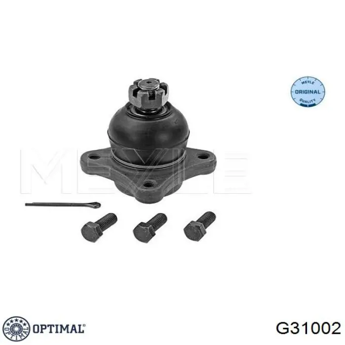 Rótula de suspensión superior Optimal G31002 precio, desde 14,25 EUR