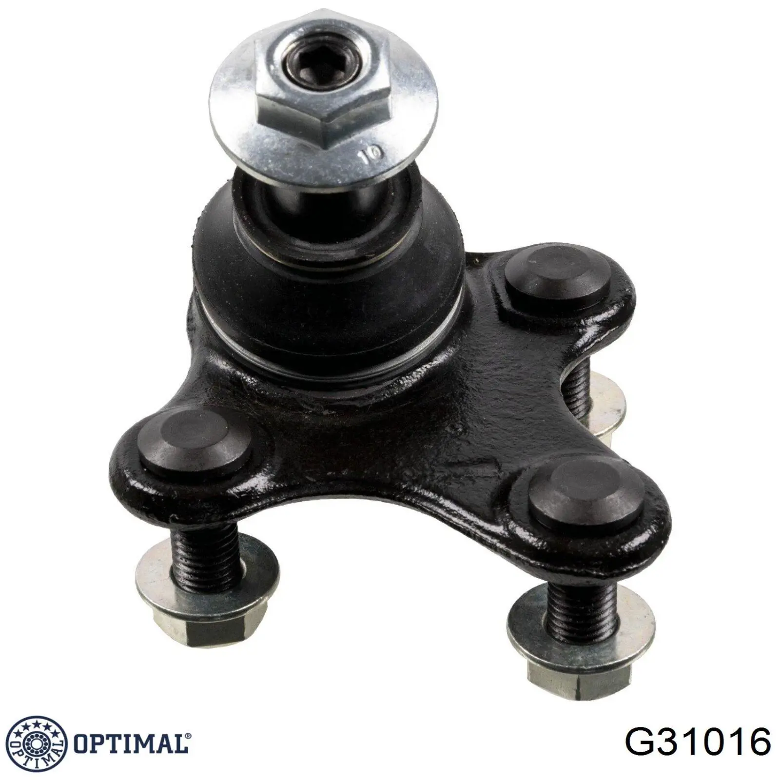 G31016 Optimal rótula de suspensión inferior izquierda