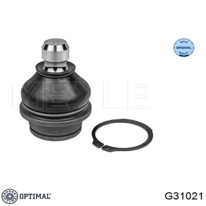 G31021 Optimal rótula de suspensión inferior