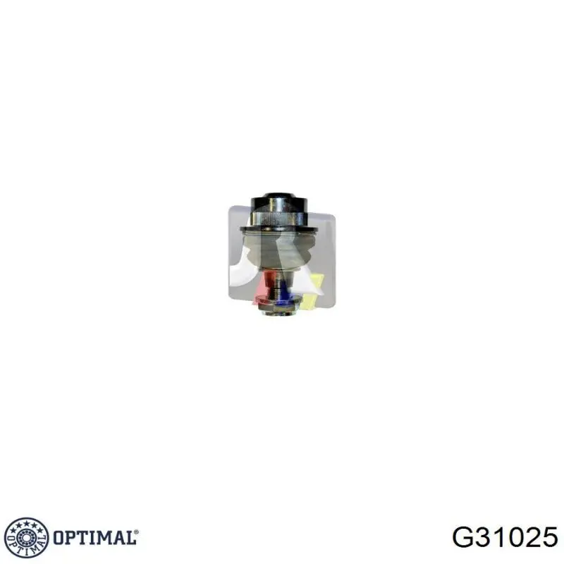 G31025 Optimal rótula de suspensión inferior