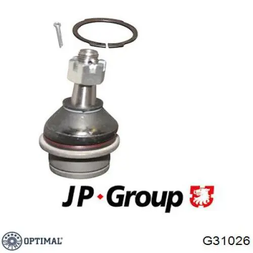 G3-1026 Optimal rótula de suspensión superior