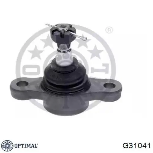 G3-1041 Optimal rótula de suspensión inferior