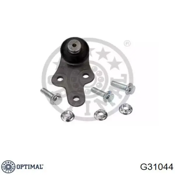 G31044 Optimal rótula de suspensión inferior izquierda