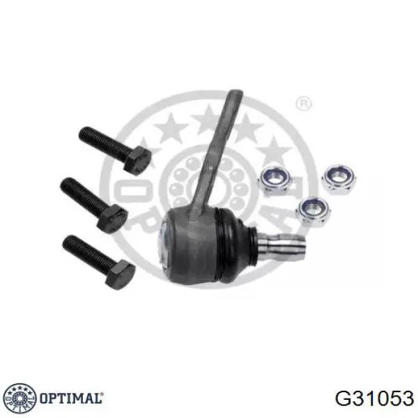 G3-1053 Optimal rótula de suspensión inferior