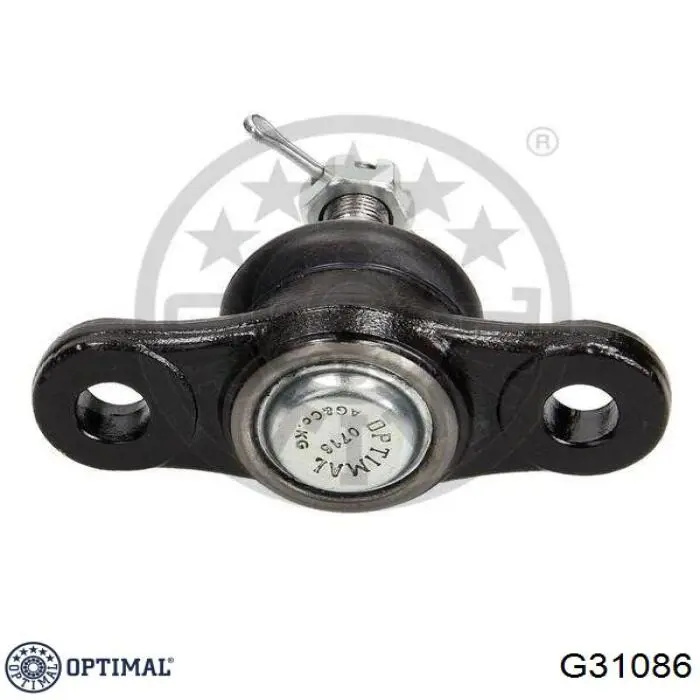 G3-1086 Optimal rótula de suspensión inferior