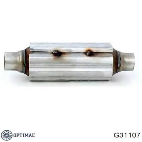 G3-1107 Optimal rótula de suspensión inferior