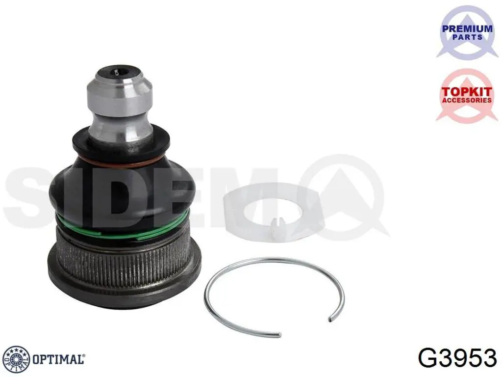 Comprar G3953 Optimal Rótula inferior de suspensión
