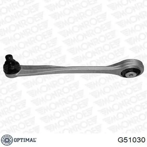 G5-1030 Optimal barra oscilante, suspensión de ruedas delantera, superior izquierda