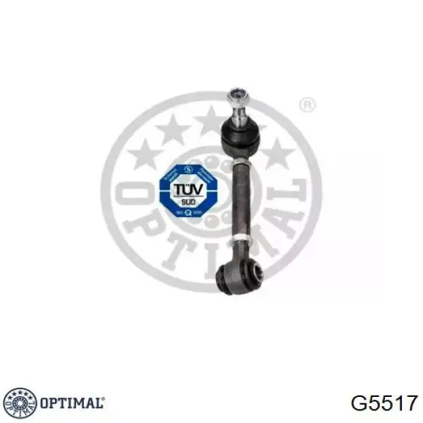 G5-517 Optimal brazo suspension (control trasero inferior derecho)