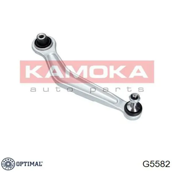 G5-582 Optimal brazo suspension trasero superior izquierdo