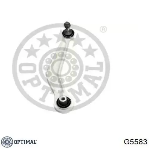 G5-583 Optimal brazo suspension trasero superior derecho