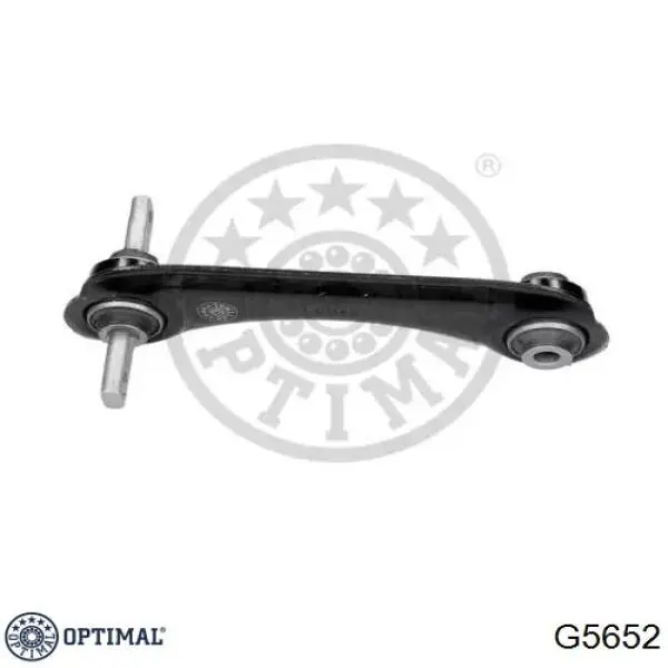 G5652 Optimal brazo suspension trasero superior izquierdo